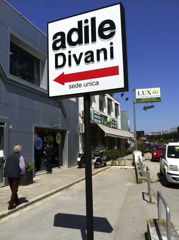 ADILE