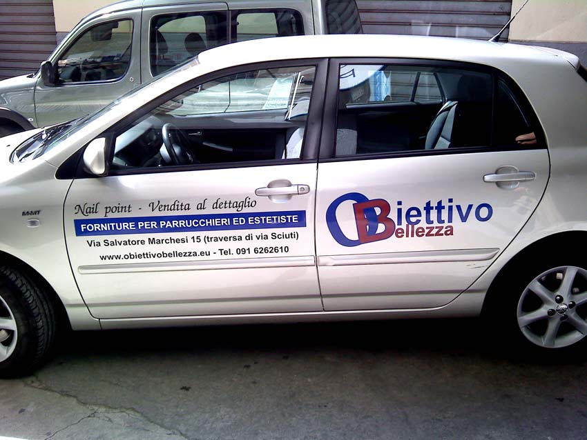 OBIETTIVO BELLEZZA