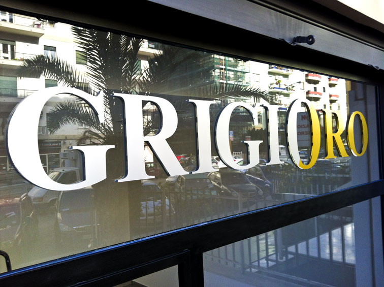 GRIGIORO