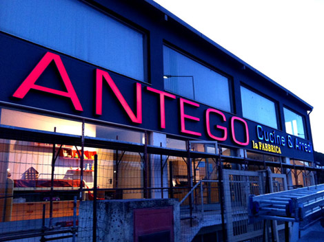 ANTEGO