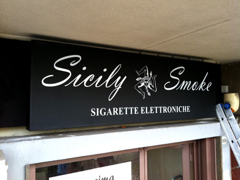SICILY SMOOKE