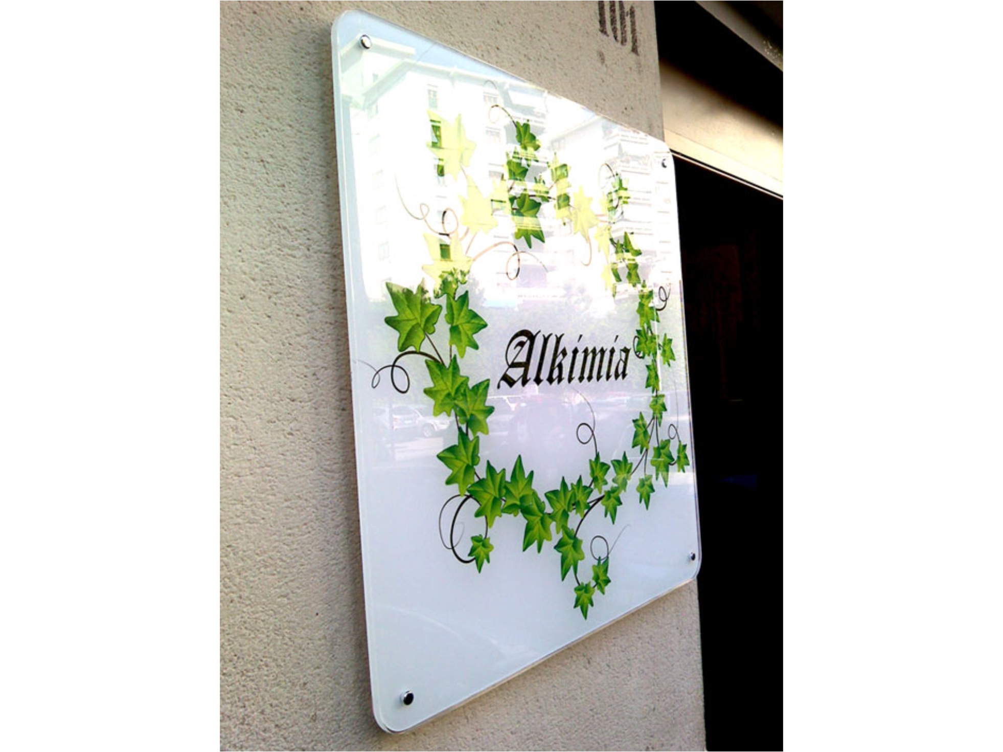 ALKIMIA
